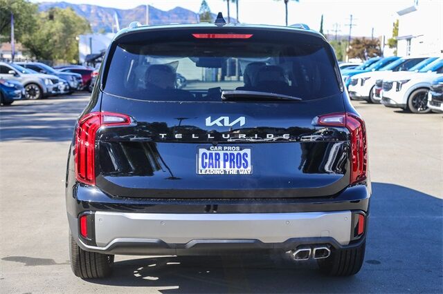 2025 Kia Telluride S Glendale CA 2025 Kia Telluride S Glendale CA