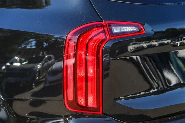 2025 Kia Telluride S Glendale CA 2025 Kia Telluride S Glendale CA