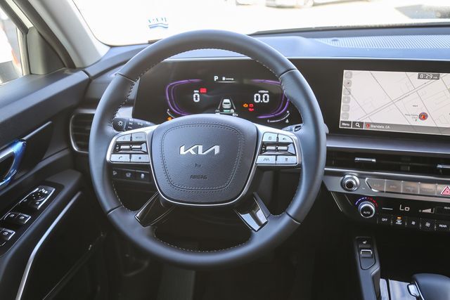 2025 Kia Telluride S Glendale CA 2025 Kia Telluride S Glendale CA