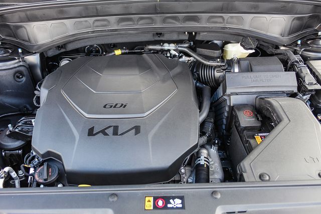 2025 Kia Telluride S Glendale CA 2025 Kia Telluride S Glendale CA