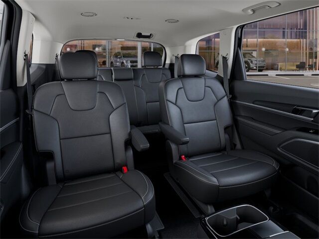 2025 Kia Telluride S Glendale CA 2025 Kia Telluride S Glendale CA