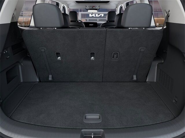 2025 Kia Telluride S Glendale CA 2025 Kia Telluride S Glendale CA