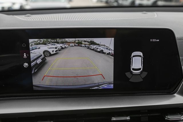 2025 Kia Telluride S Glendale CA 2025 Kia Telluride S Glendale CA