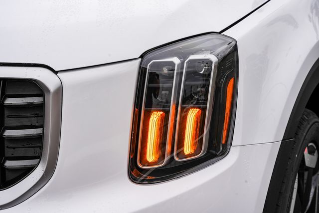 2025 Kia Telluride S Glendale CA 2025 Kia Telluride S Glendale CA