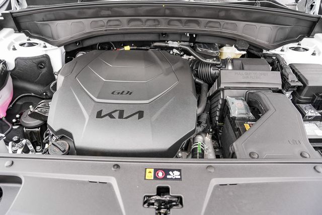 2025 Kia Telluride S Glendale CA 2025 Kia Telluride S Glendale CA