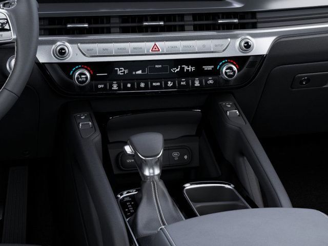 2025 Kia Telluride S Glendale CA 2025 Kia Telluride S Glendale CA