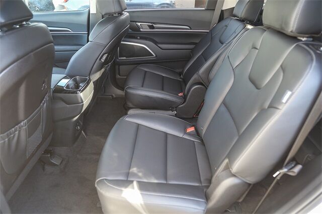 2025 Kia Telluride S Glendale CA 2025 Kia Telluride S Glendale CA