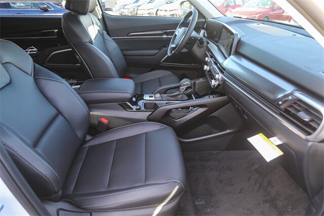 2025 Kia Telluride S Glendale CA 2025 Kia Telluride S Glendale CA