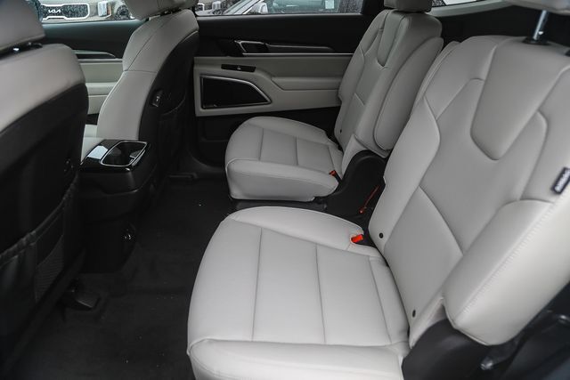 2025 Kia Telluride S Glendale CA 2025 Kia Telluride S Glendale CA