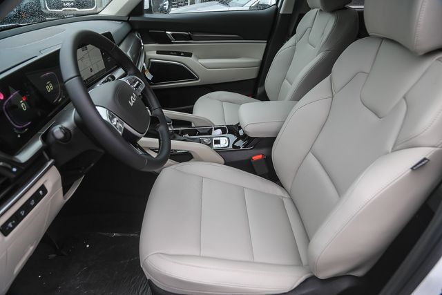 2025 Kia Telluride S Glendale CA 2025 Kia Telluride S Glendale CA