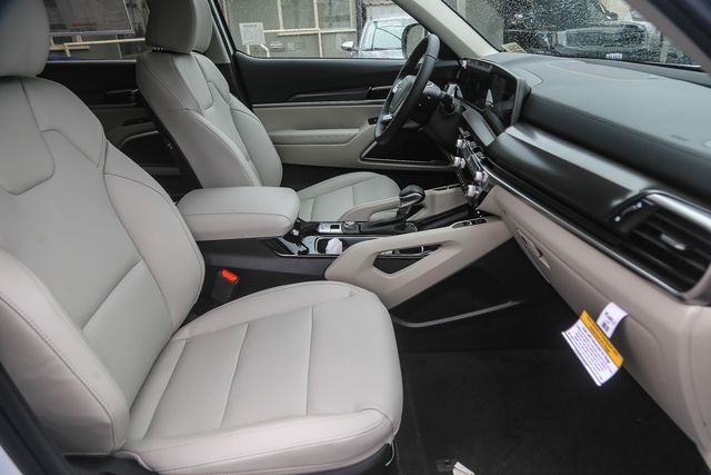 2025 Kia Telluride S Glendale CA 2025 Kia Telluride S Glendale CA