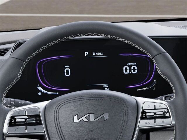 2025 Kia Telluride S Glendale CA 2025 Kia Telluride S Glendale CA