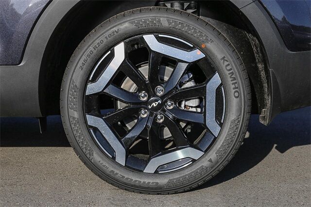 2025 Kia Telluride S Glendale CA 2025 Kia Telluride S Glendale CA