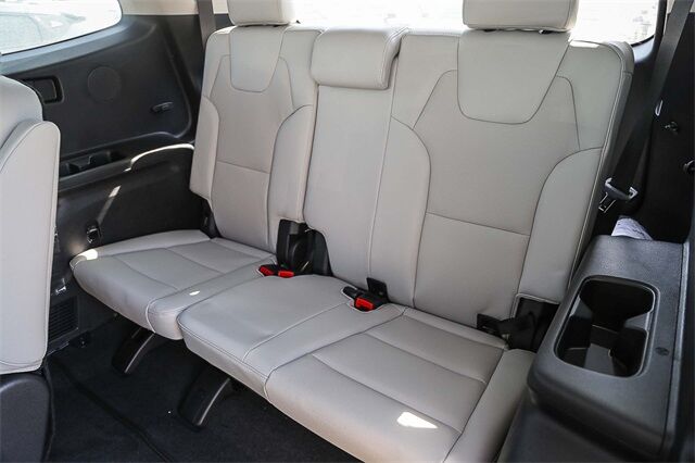 2025 Kia Telluride S Glendale CA 2025 Kia Telluride S Glendale CA