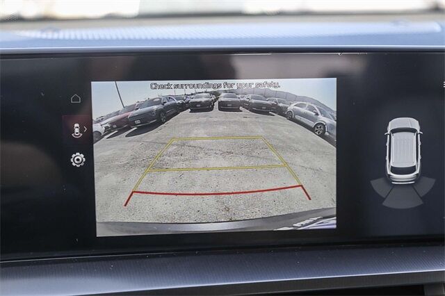 2025 Kia Telluride S Glendale CA 2025 Kia Telluride S Glendale CA