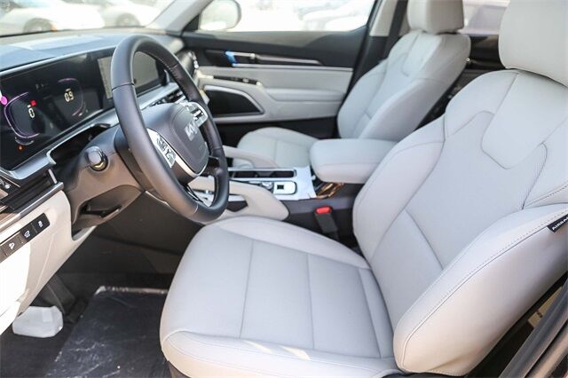 2025 Kia Telluride S Glendale CA 2025 Kia Telluride S Glendale CA