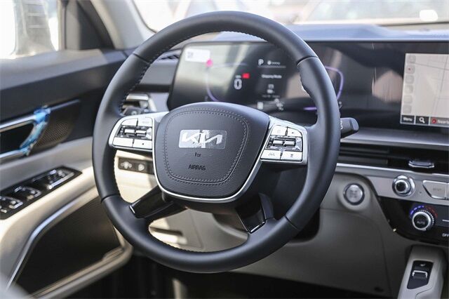 2025 Kia Telluride S Glendale CA 2025 Kia Telluride S Glendale CA