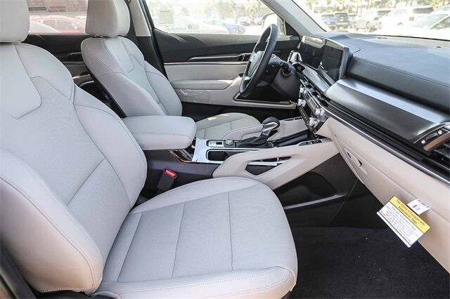 2025 Kia Telluride S Glendale CA 2025 Kia Telluride S Glendale CA