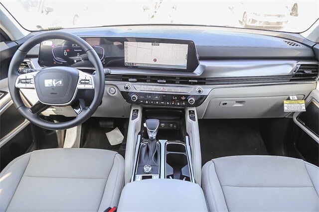 2025 Kia Telluride S Glendale CA 2025 Kia Telluride S Glendale CA