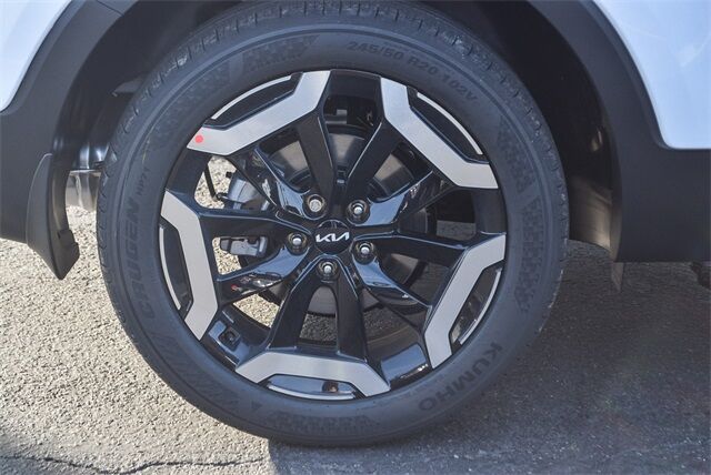 2025 Kia Telluride S Glendale CA 2025 Kia Telluride S Glendale CA