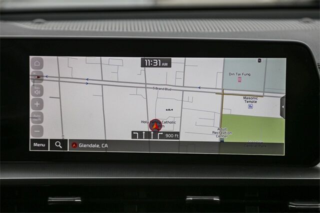 2025 Kia Telluride S Glendale CA 2025 Kia Telluride S Glendale CA