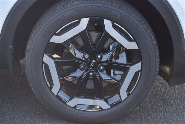 2025 Kia Telluride S Glendale CA 2025 Kia Telluride S Glendale CA