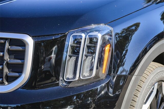 2025 Kia Telluride S Glendale CA 2025 Kia Telluride S Glendale CA