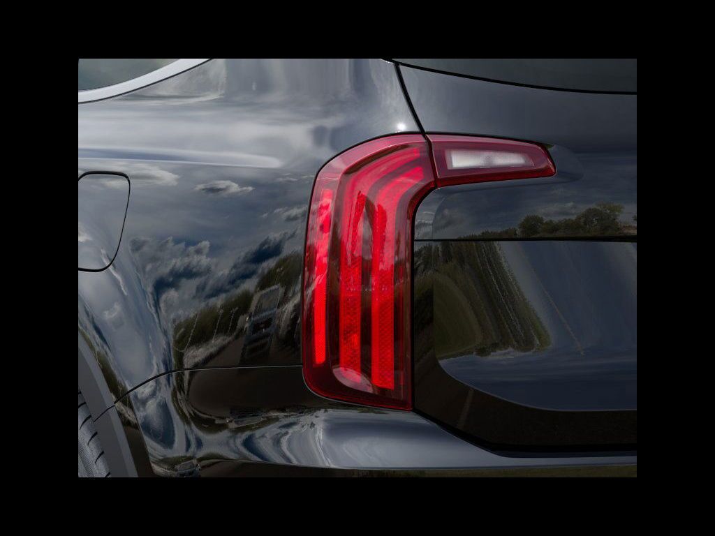 2025 Kia Telluride S Glendale CA 2025 Kia Telluride S Glendale CA