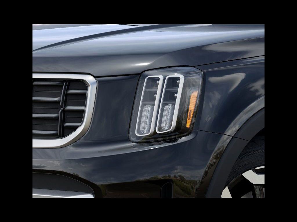 2025 Kia Telluride S Glendale CA 2025 Kia Telluride S Glendale CA