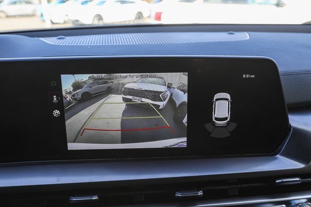 2025 Kia Telluride S Glendale CA 2025 Kia Telluride S Glendale CA