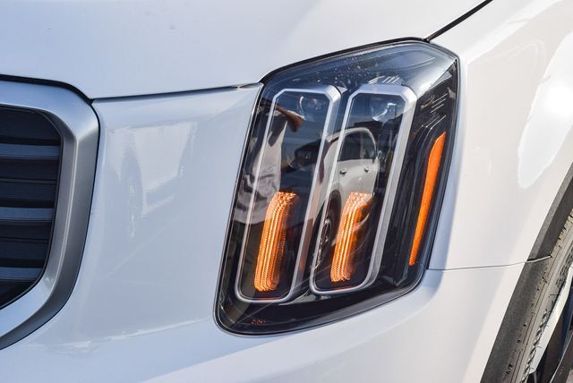 2025 Kia Telluride S Glendale CA 2025 Kia Telluride S Glendale CA