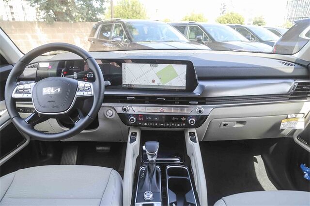 2025 Kia Telluride S Glendale CA 2025 Kia Telluride S Glendale CA
