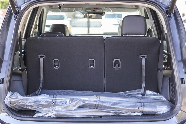 2025 Kia Telluride S Glendale CA 2025 Kia Telluride S Glendale CA