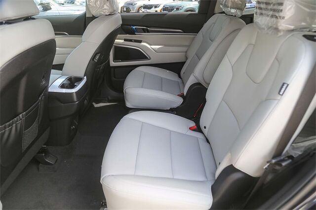 2025 Kia Telluride S Glendale CA 2025 Kia Telluride S Glendale CA