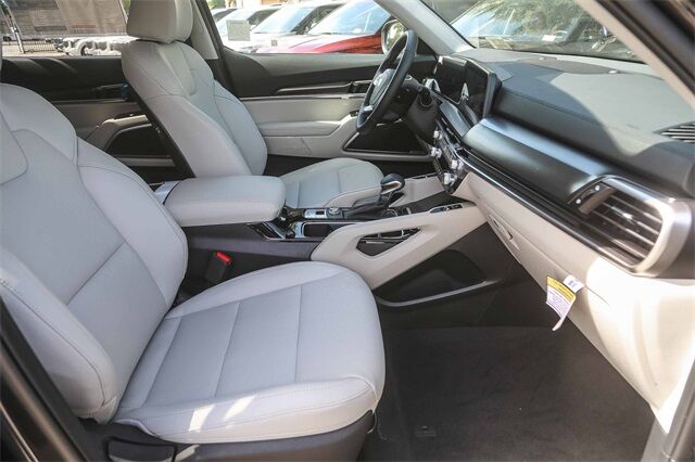 2025 Kia Telluride S Glendale CA 2025 Kia Telluride S Glendale CA