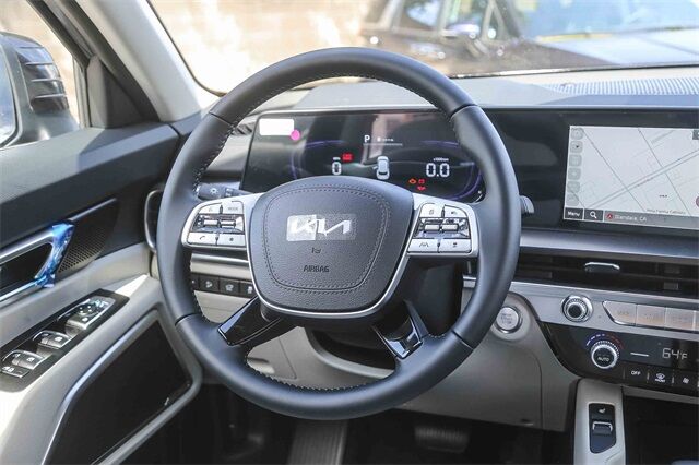 2025 Kia Telluride S Glendale CA 2025 Kia Telluride S Glendale CA