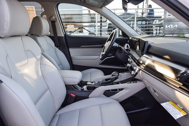 2025 Kia Telluride S Glendale CA 2025 Kia Telluride S Glendale CA