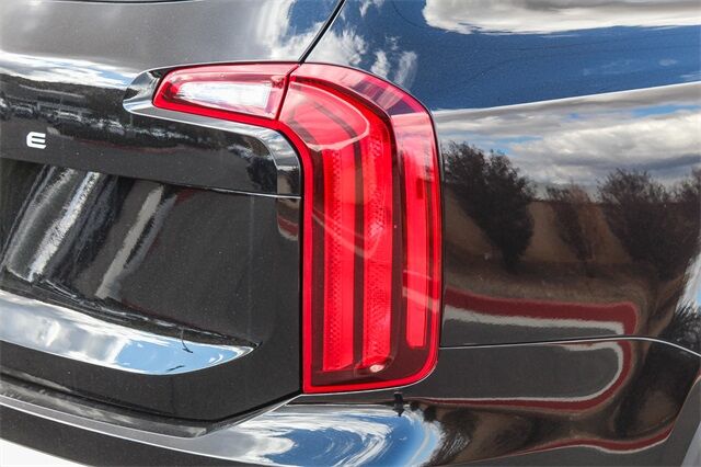 2025 Kia Telluride S Huntington Beach CA 2025 Kia Telluride S Huntington Beach CA