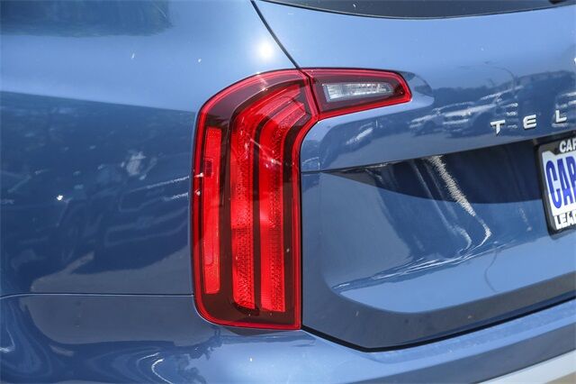 2025 Kia Telluride S Huntington Beach CA 2025 Kia Telluride S Huntington Beach CA