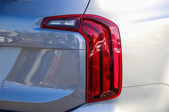 2025 Kia Telluride S Moreno Valley CA 2025 Kia Telluride S Moreno Valley CA