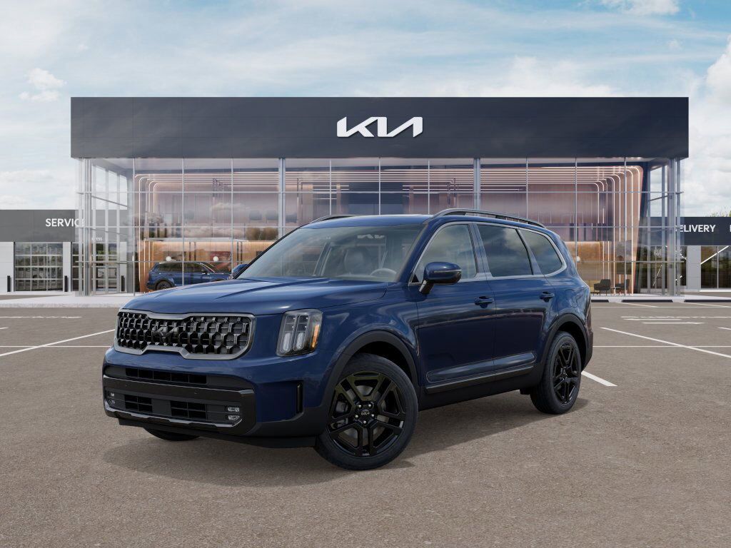 2025 Kia Telluride SX Prestige X-Line Concord CA 2025 Kia Telluride SX Prestige X-Line Concord CA