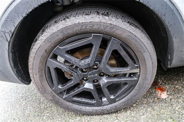 2025 Kia Telluride SX-Prestige X-Line Renton WA 2025 Kia Telluride SX-Prestige X-Line Renton WA