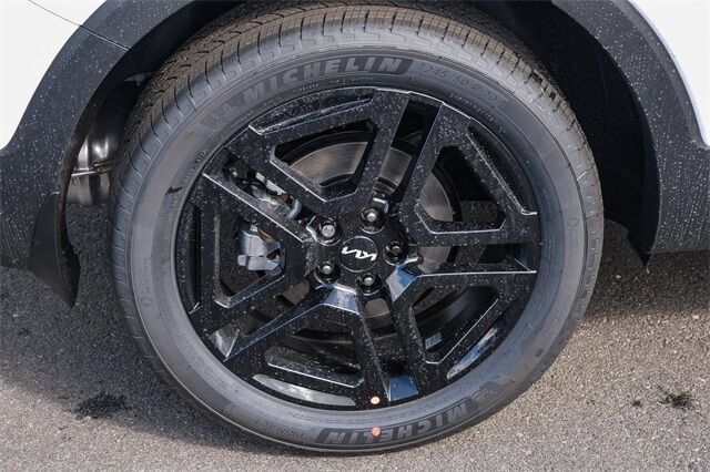 2025 Kia Telluride SX Prestige X-Line Glendale CA 2025 Kia Telluride SX Prestige X-Line Glendale CA