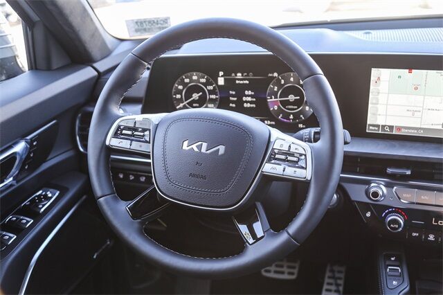 2025 Kia Telluride SX Prestige X-Line Glendale CA 2025 Kia Telluride SX Prestige X-Line Glendale CA