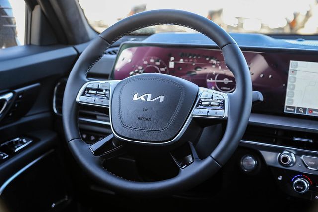 2025 Kia Telluride SX Prestige X-Line Glendale CA 2025 Kia Telluride SX Prestige X-Line Glendale CA