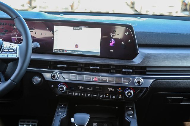 2025 Kia Telluride SX Prestige X-Line Glendale CA 2025 Kia Telluride SX Prestige X-Line Glendale CA