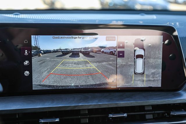 2025 Kia Telluride SX Prestige X-Line Glendale CA 2025 Kia Telluride SX Prestige X-Line Glendale CA