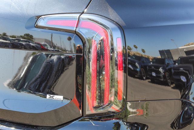 2025 Kia Telluride SX Prestige X-Line Glendale CA 2025 Kia Telluride SX Prestige X-Line Glendale CA
