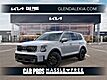 2025 Kia Telluride SX Prestige X-Line