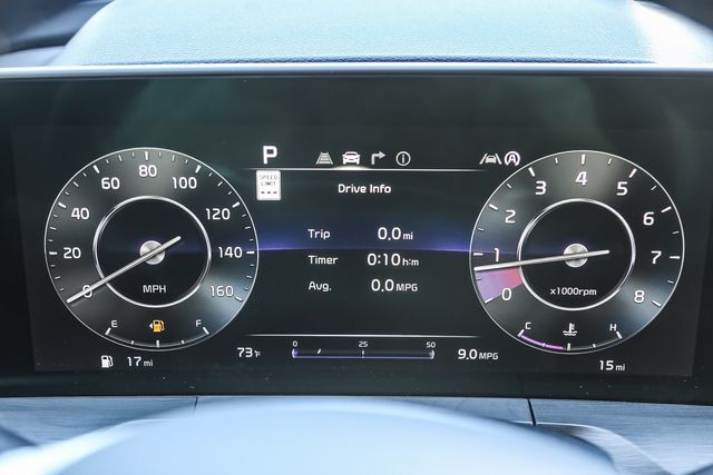 2025 Kia Telluride SX Prestige X-Line Glendale CA 2025 Kia Telluride SX Prestige X-Line Glendale CA